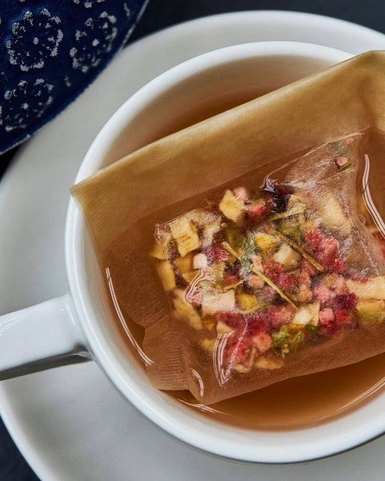 Rishi Loose Leaf Tea Filters  100filters