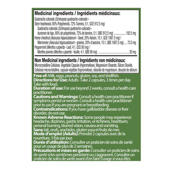 Atrantil Relief from Irritable Bowel Syndrome 90caps