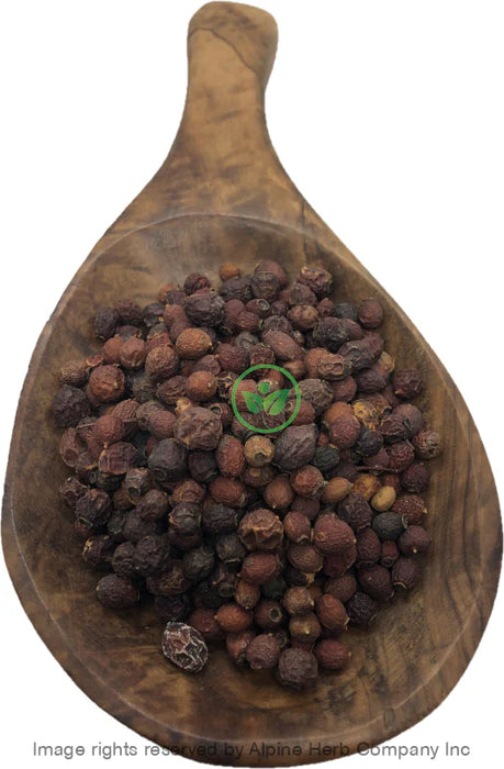 Alpine Herb Hawthorn Berry Whole 100g