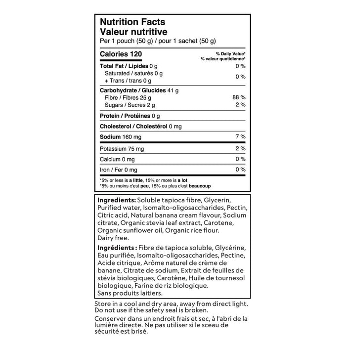 Herbaland Oh My Stars Gummies Banana Shake Flavour 50 g