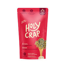 Holy Crap Natural Superseed Blend 225g