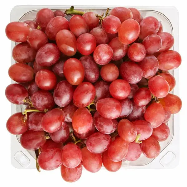 RED GRAPE CLAMSHELL 2lb