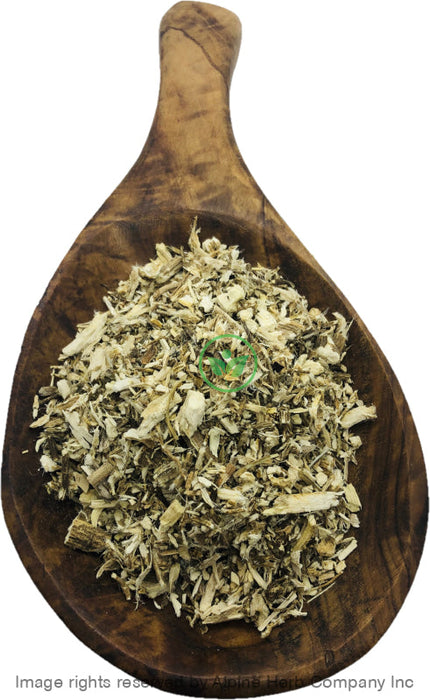 Alpine Herb Company Marshmallow Root Cut 100g