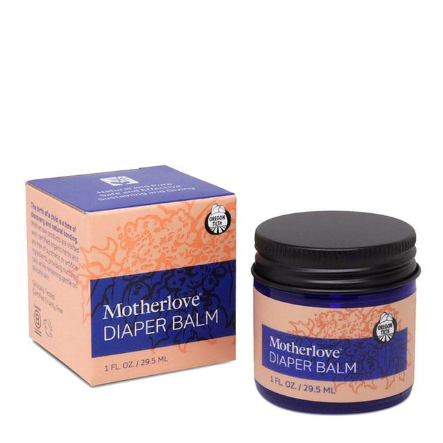 Motherlove Soft Bottom Baby Balm 29.5ml