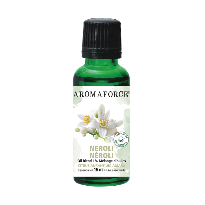 Aromaforce Neroli Essential Oil 15ml