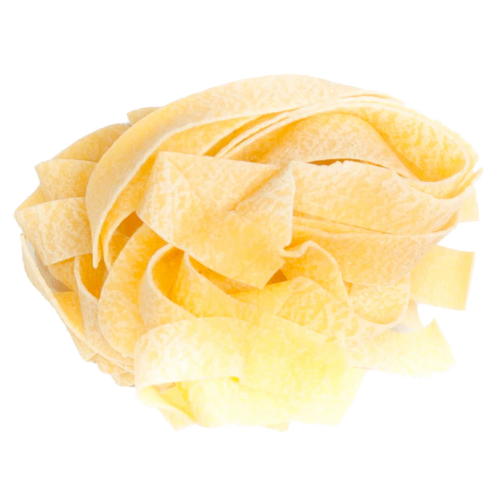 Nature's Farm Organic Egg Pasta - Pappardelle (400g)