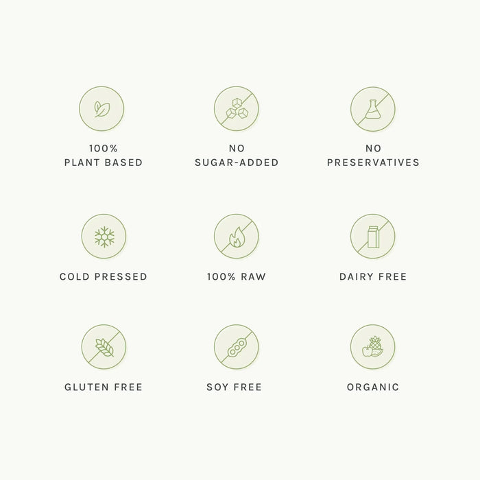 Pulp & Press Tart Cherry 355ml