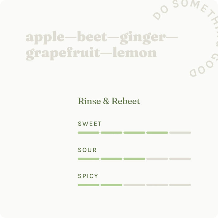 Pulp & Press Rinse & Rebeet 355ml