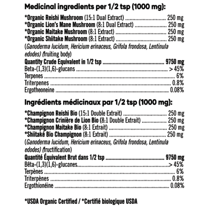 Eversio Balance Blend Refill 60g