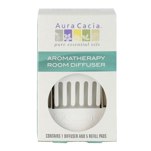 Aura Cacia Aromatherapy Room Diffuser 1diffuser
