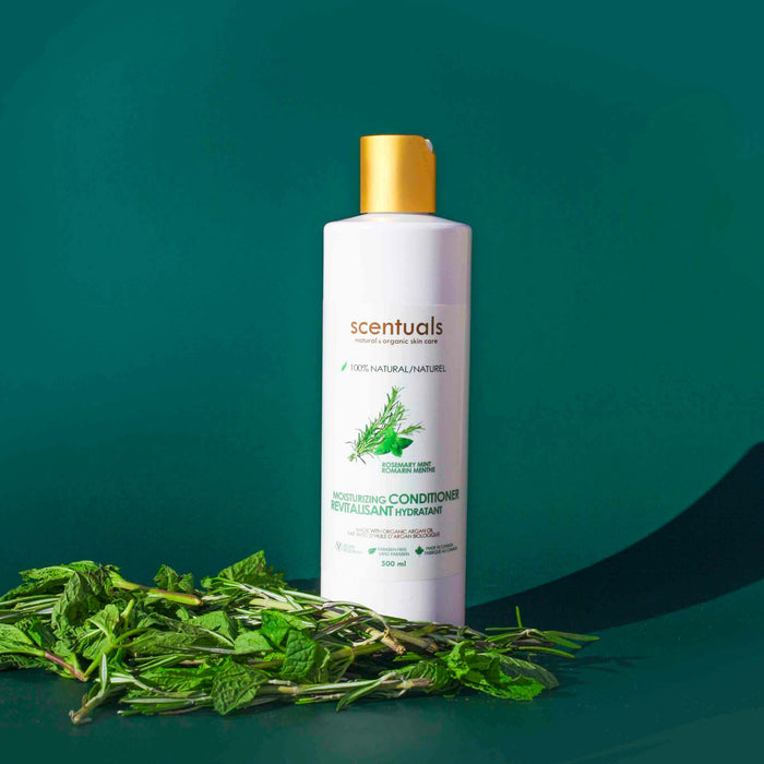 Scentuals Rosemary Mint Conditioner 500ml
