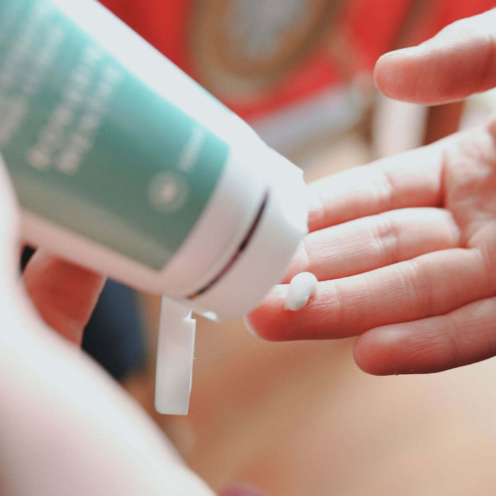 Scentuals Hand Repair Cream Rosemary Mint 100ml