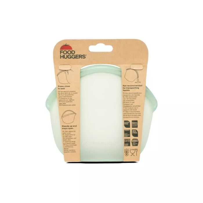 Food Huggers Bag Juniper 1bag