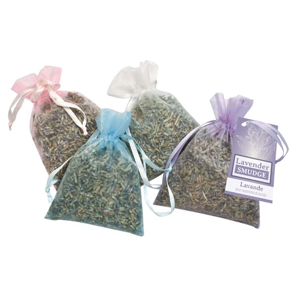 Nature's Expression Lavender Sachet 10g