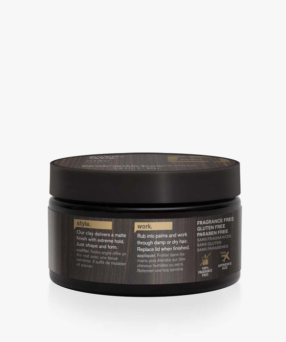 Every Man Jack Hair Clay 96g