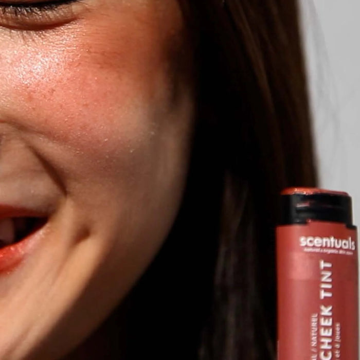 Scentuals Lip & Cheek Tint - Sultry 5g