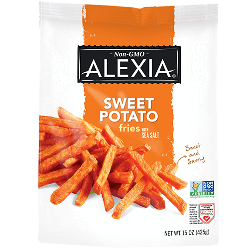 Alexia Sweet Potato Fries 425g