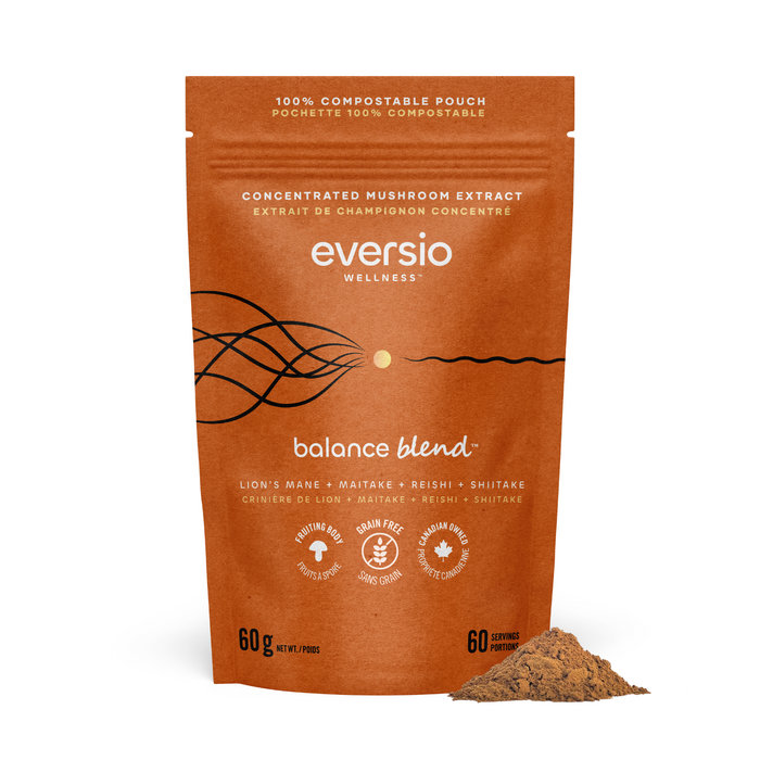 Eversio Balance Blend Refill 60g