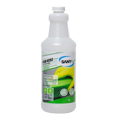 Sany+ GLDI-H202 General Purpose Disinfectant Cleaner 1l