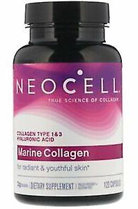 TG Neocell Marine Collagen 120 caps