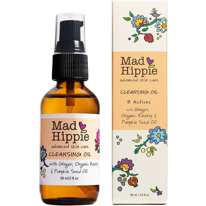 Mad Hippie Cleansing Oil 59ml