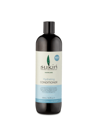 Sukin Haircare - Hydrating Conditioner 500ml