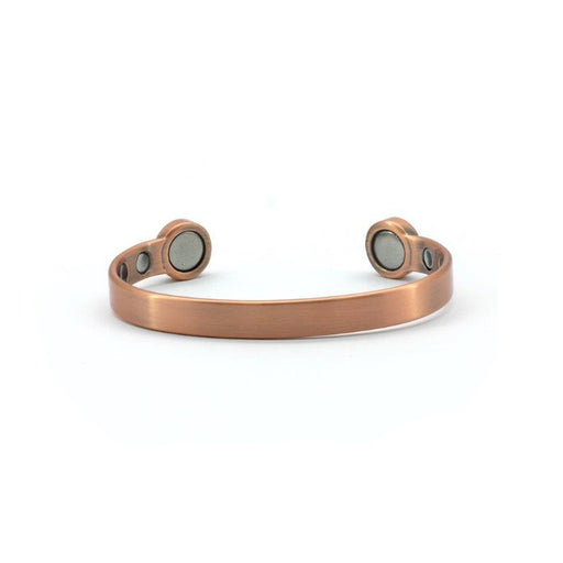 Relaxus Magnetic Copper Wellness Classic Band 1each