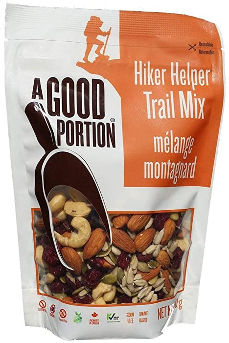 GP Hiker Helper Trail Mix 250 G