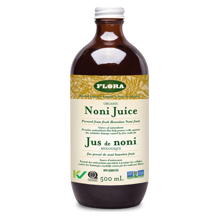 Flora Noni Juice 500ML