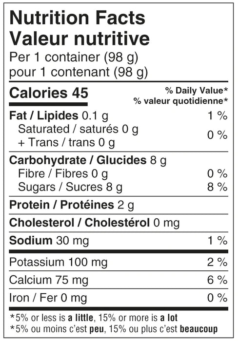 Bio-Kidz Strawberry Probiotic  98g