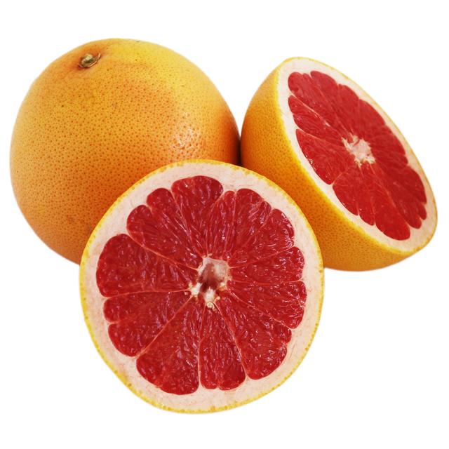Organic Ruby Red Grapefruit 4lb