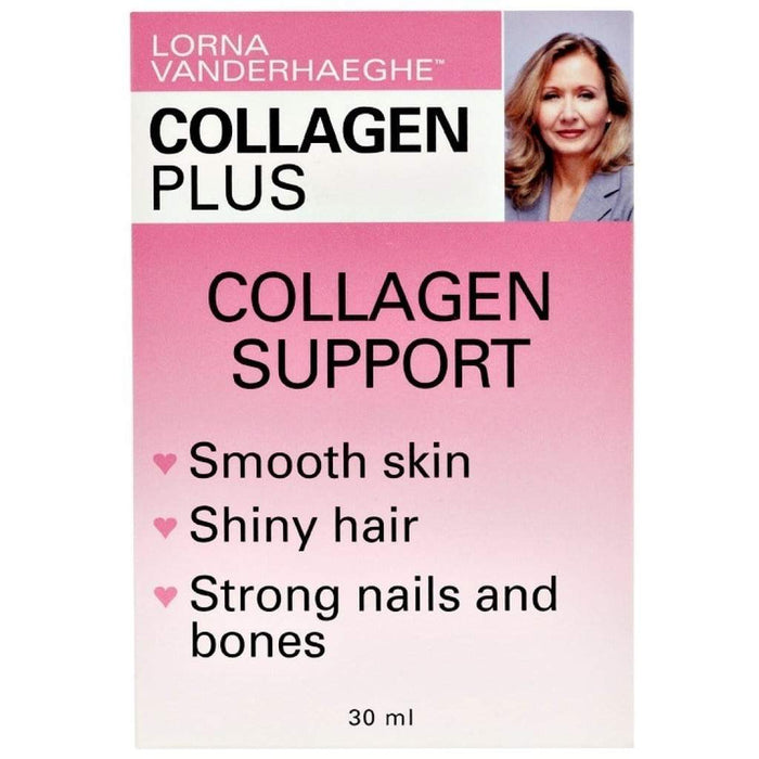 Collagen Plus Collagen Support 30ml