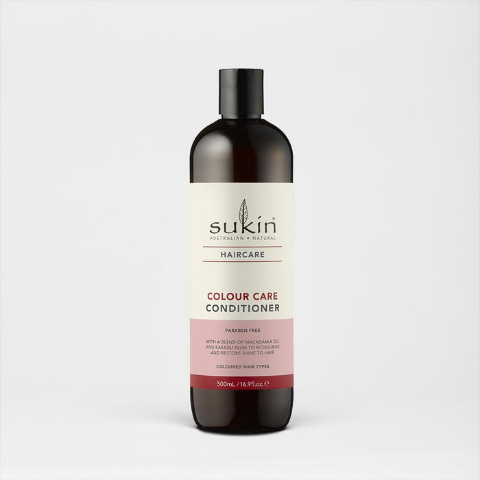Sukin Haircare - Colour Care Conditioner 500ml
