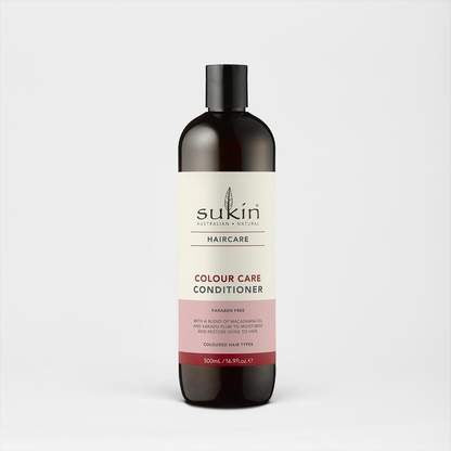 Sukin Haircare - Colour Care Shampoo 500ml