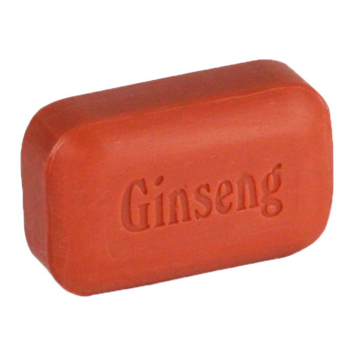 Soap Works - Ginseng Soap 110g