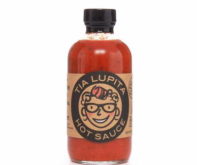 Tia Lupita Hot Sauce 236ml