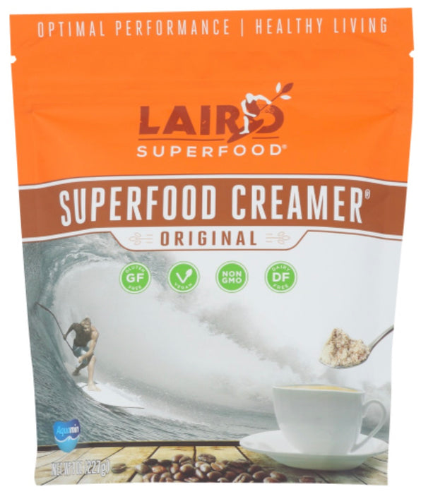 Laird Superfood Creamer - Orginal 227g