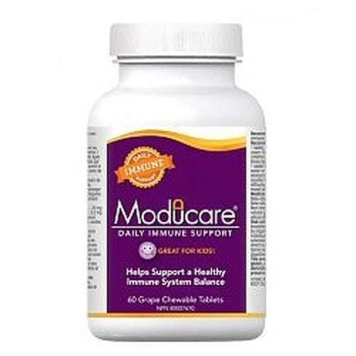 Moducare Daily Immune Support 60 Chewables