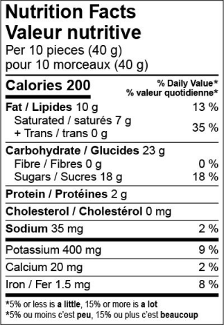 Green Sun Organic Dark Chocolate Covered Mango 91g