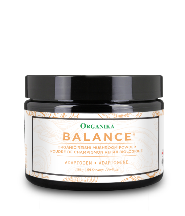 Organika Balance - Mushroom Blend 100g