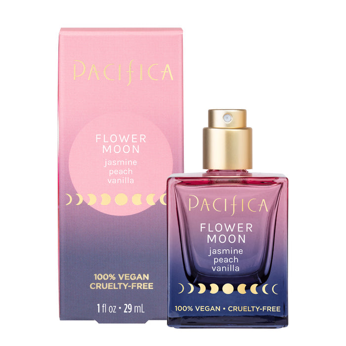 Pacifica Flower Moon Perfume 29ML