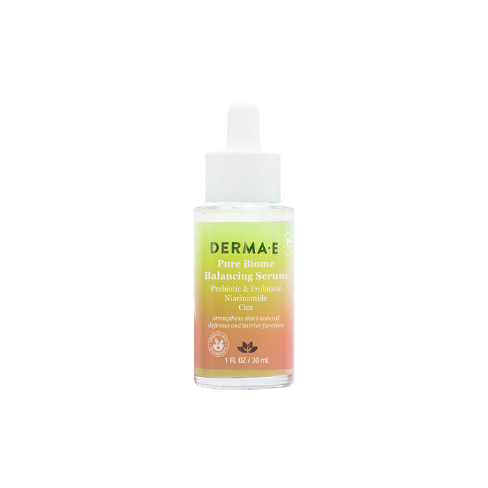 DERMA-E Pure Biome Balancing Serum 30ml