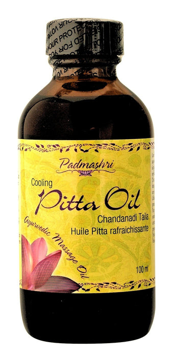 Padmashri Pitta Oil 100ml