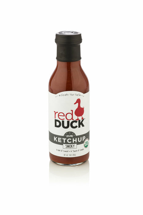 Red Duck Organic Ketchup 350ml