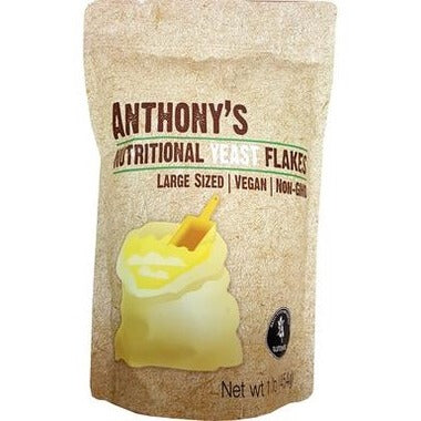 Anthony's Nutritional Yeast Flakes 454g