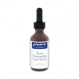 Pure Encapsulations Pure Tranquility 116ml