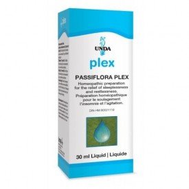 UNDA Plex Passiflora Plex 30ml