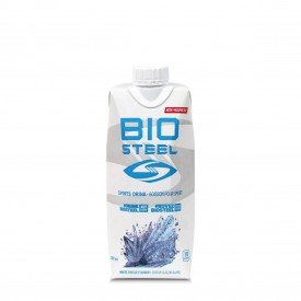 Biosteel Sports Drink - White Freeze - 500ml
