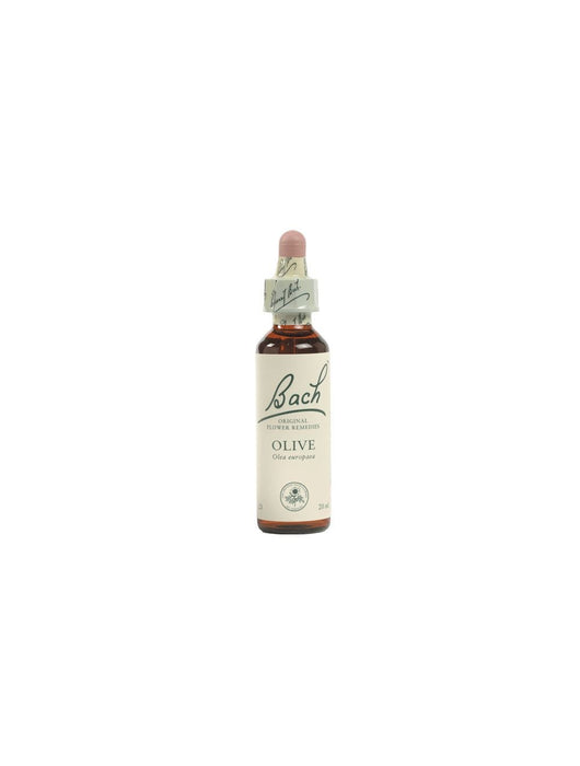 Bach Olive 20ml