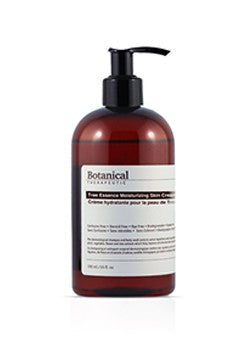 Botanical Therapeutic Tree Essence Moisturizing Skin Cream Plus 250ml